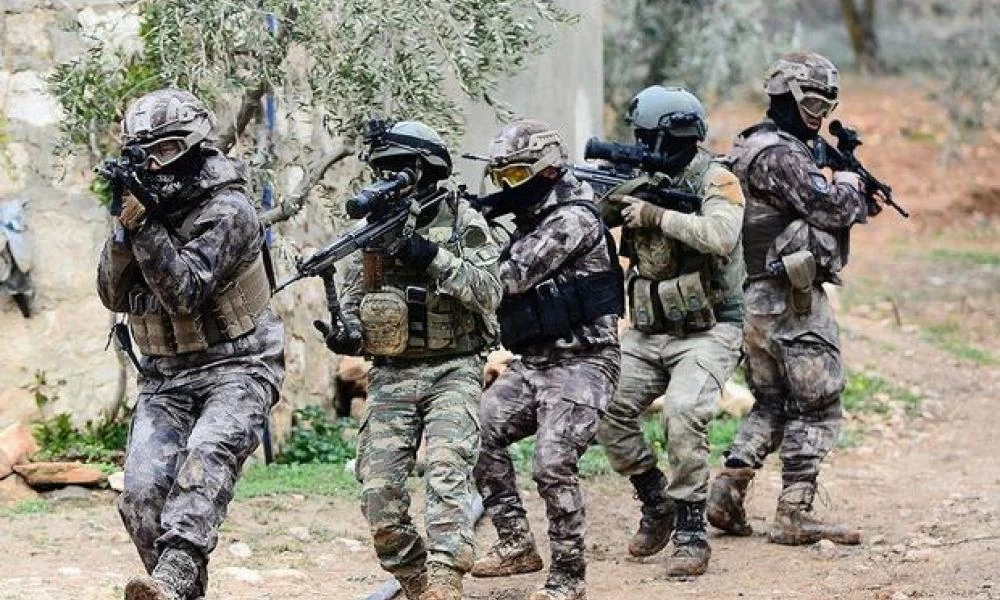 Λιβύη: Οι Τούρκοι στρατιώτες στη χώρα απειλούν την ασφάλεια στην Ευρώπη